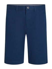 Chino Shorts - Relaxed Fit