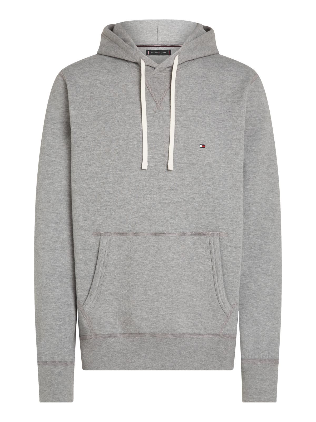 ESSENTIAL FLEECE HOODY