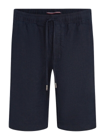 HARLEM PO LINEN SHORT