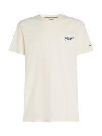 HILFIGER SUMMER PHOTO TEE