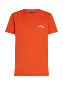 MONOTYPE ALL AMERICAN TEE