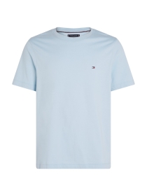 Tommy Hilfiger T-Shirt mit Flag
