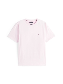 ESS SEASONAL REG FIT SOLID TEE