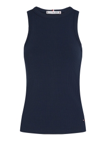 Tanktop Slim Fit