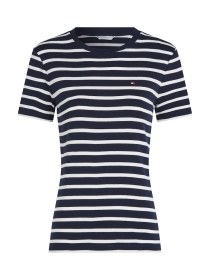 SLIM CODY BOAT-NK 3/4SLV