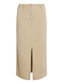 CO BLEND MIDI SKIRT