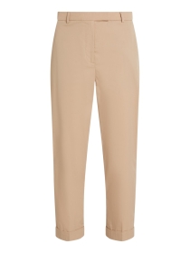 LIGHT CO SLIM CHINO