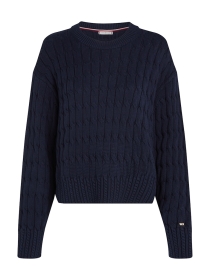 SOFT CO CABLE C-NK LS SWT