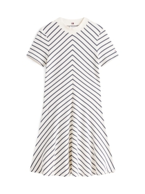 MODERN F&F KNEE DRESS