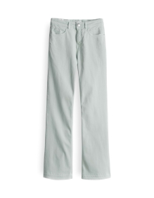 MELLY BRIGHT Flared Jeans