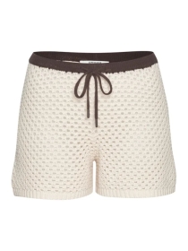 Strickshorts