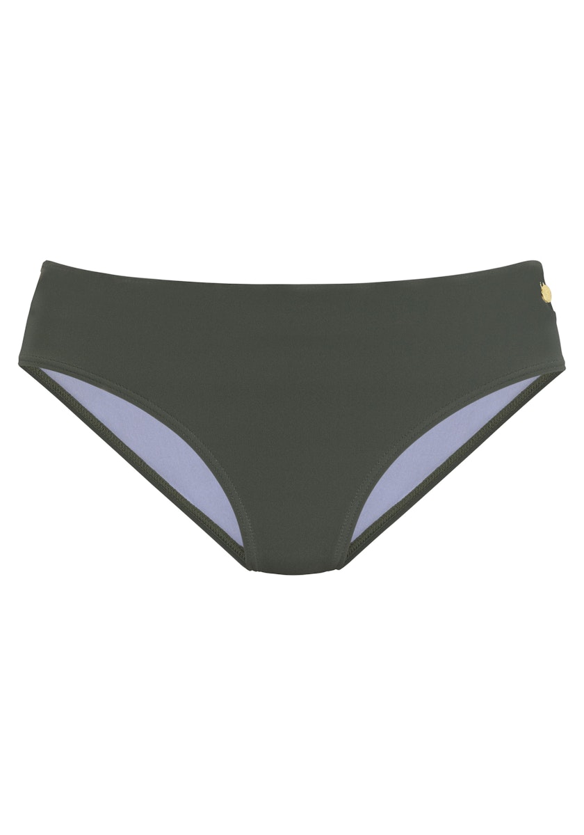 Bikini-Hose normal
