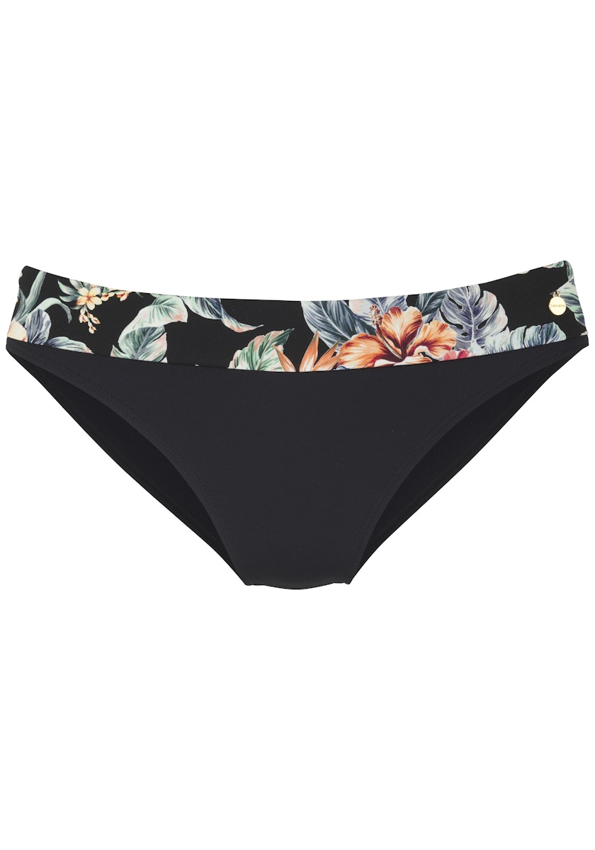 Bikini-Hose Umschlag