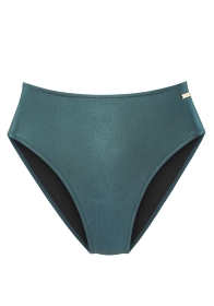 Bikini-Hose high leg