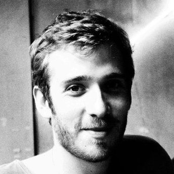 Mathieu Roubaud