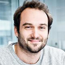 Nicolas Van Rymenanti