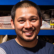 Paul Lê