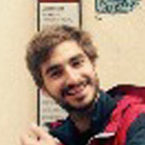 Marc J.