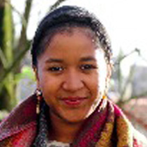 Aurélie G.