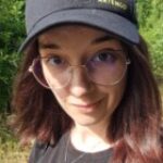 Zdjęcie profilowe Monika Wrona