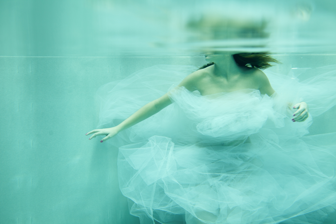 Ludovic Florente "Deep Water"