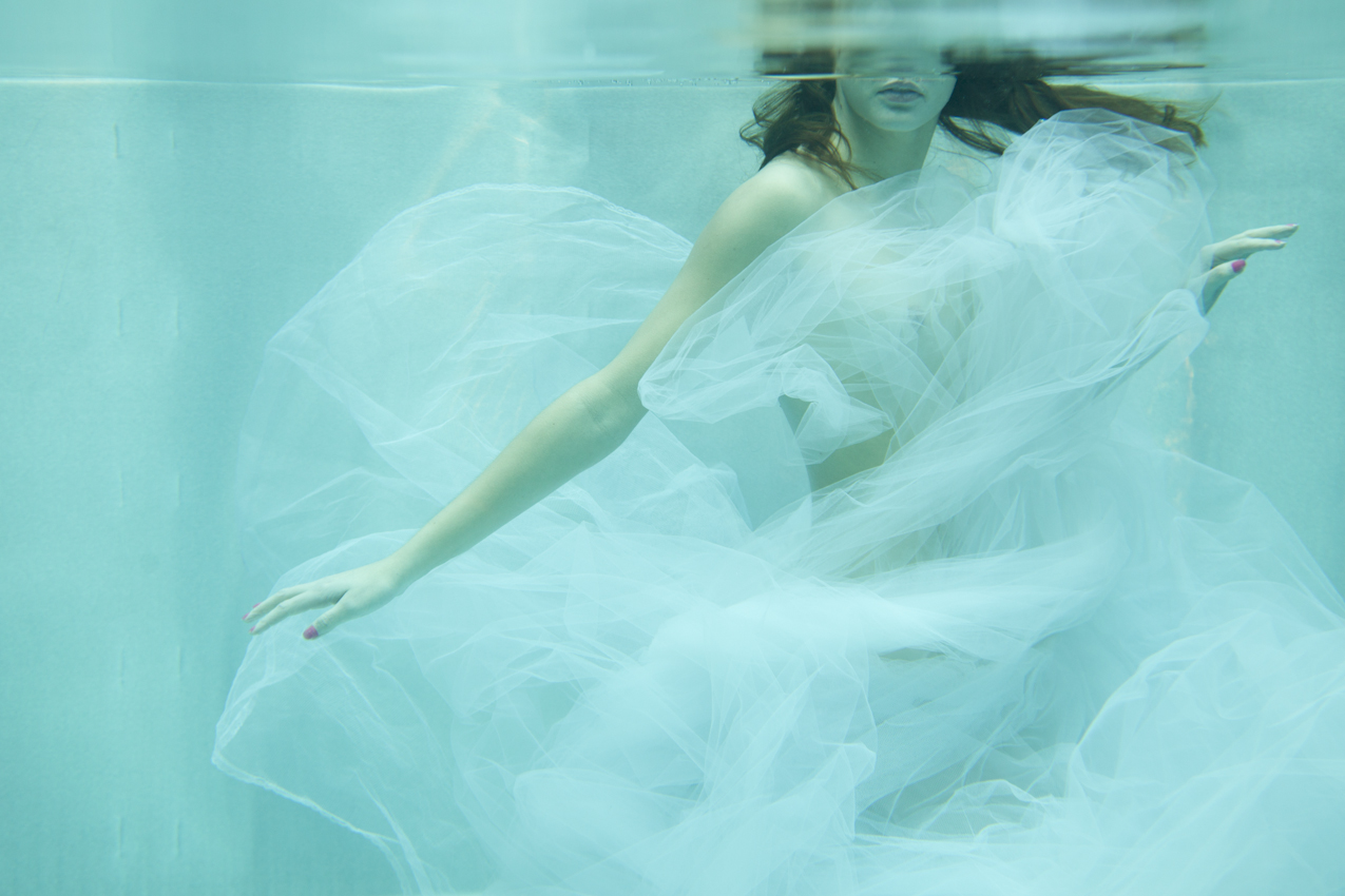 Ludovic Florente "Deep Water"