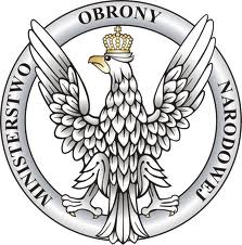 Ministerstwo Obrony Narodowej - logo