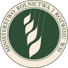 Ministerstwo Rolnictwa i Rozwoju Wsi - logo