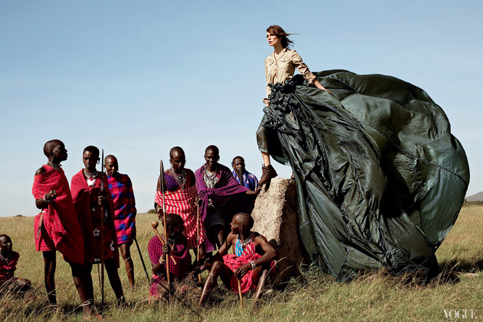 Valentino-Styles-White-Models-In-Spring-2016-Campaign-In-Africa2-700x467