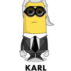 minionki