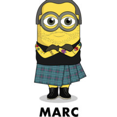 minionki2