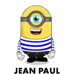 minionki4