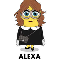 minionki5