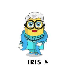 minionki8