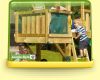 Jungle Gym Balkony Modul