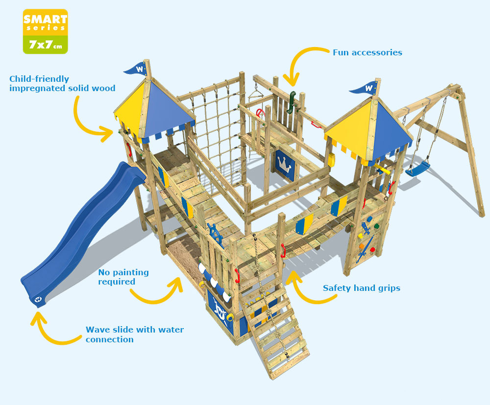 Artikelbeschreibung Holzinformation