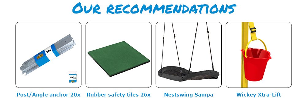 Cross-Selling Smart Queen