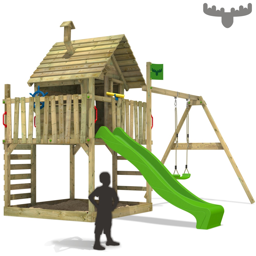 Wacky World Mega Xxl Wacky World Mega Xxl
