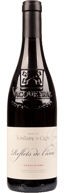 Domaine Fontaine du Clos Reflets Vacqueyras