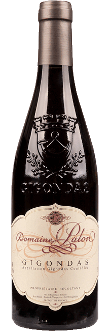 Domaine Palon Gigondas