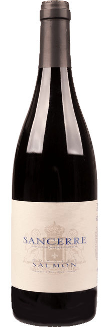 Domaine Salmon Sancerre Rouge