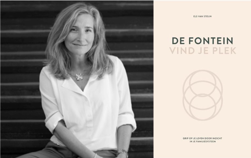 Els van Steijn - De Fontein