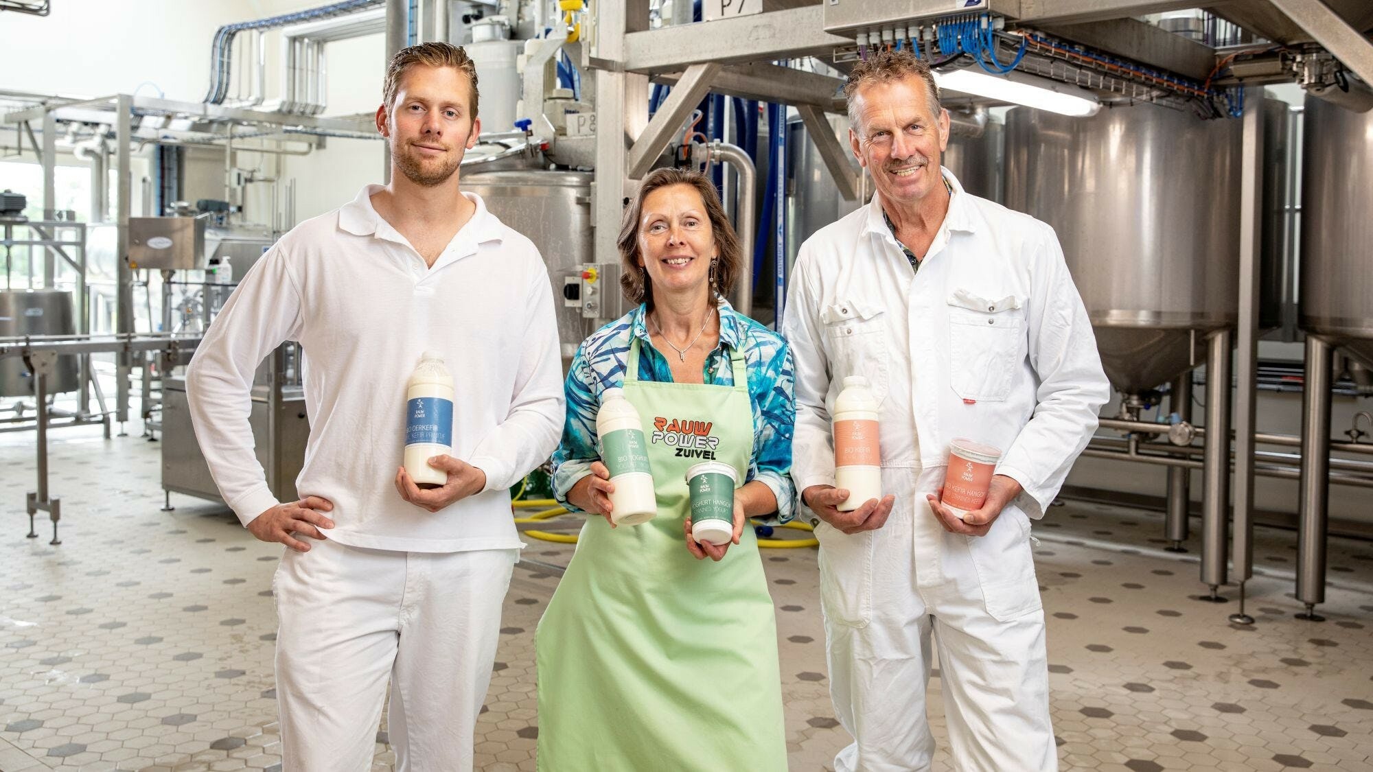 Raw Milk Company