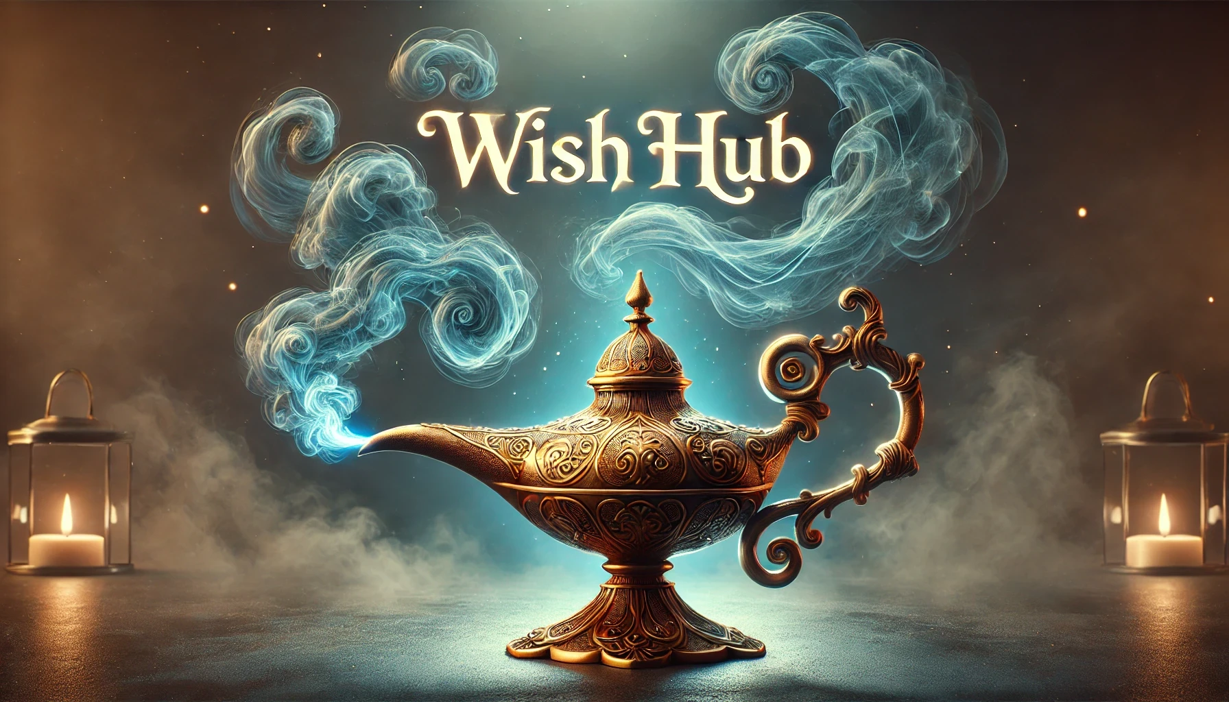 Wish Hub здійснює бажання