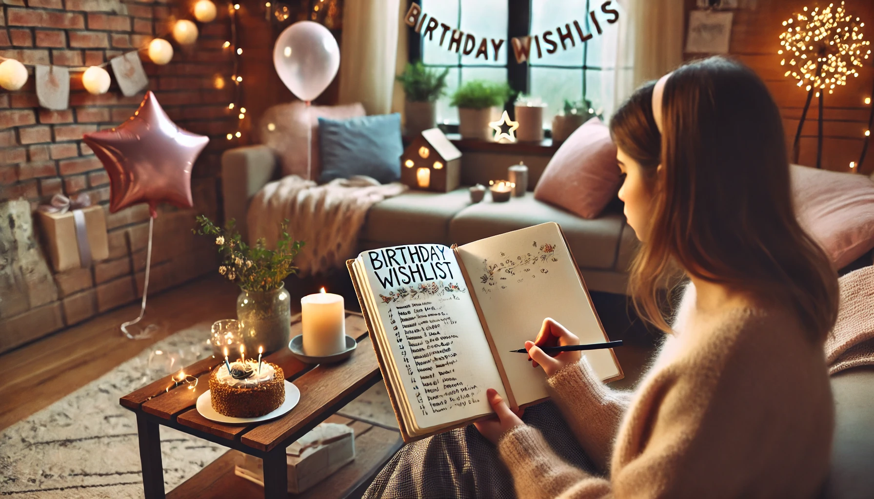 Колекція бажань