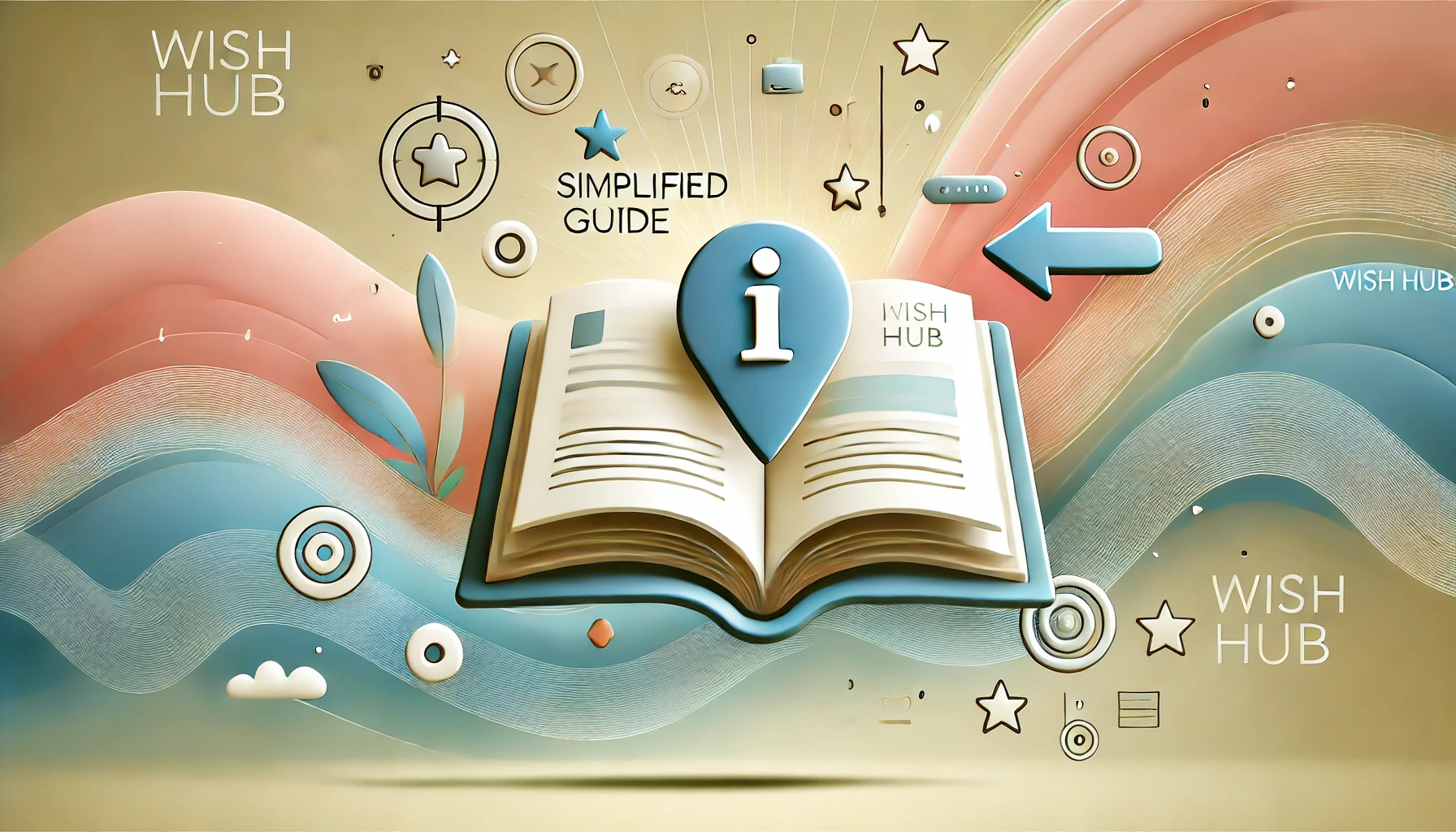 Інструкція Wish Hub