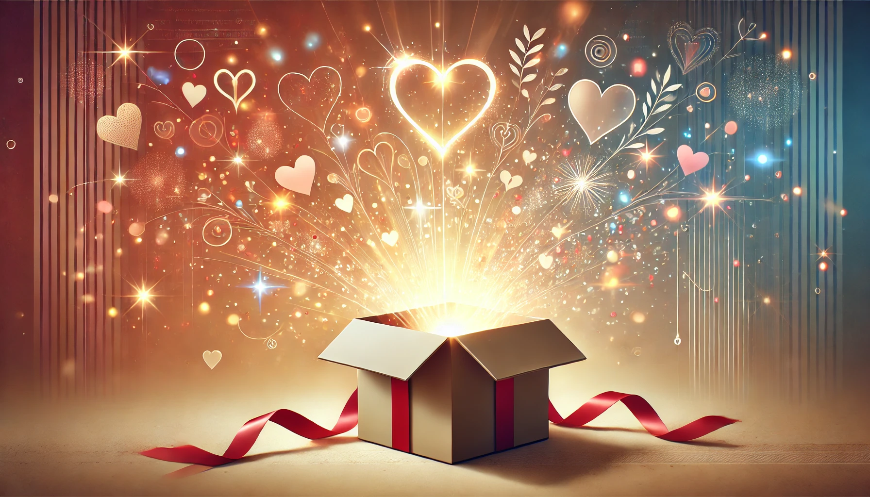 Wish Hub здійснює бажання