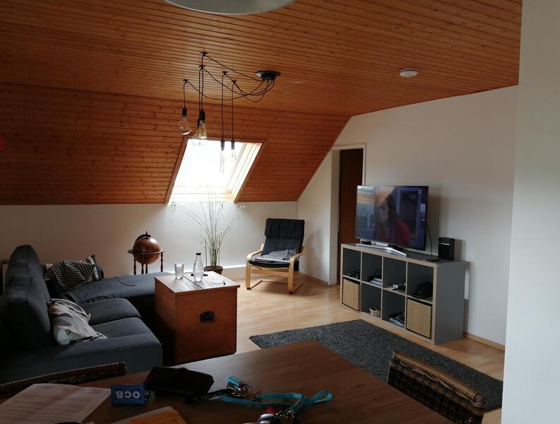 Wohnungen zu vermieten Zimmer 2 in TitiseeNeustadt