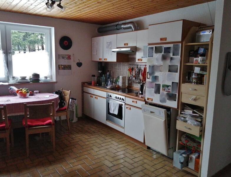 Wohnungen zu vermieten Zimmer 2 in TitiseeNeustadt