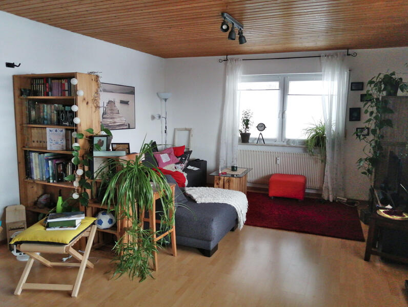 Wohnungen zu vermieten Zimmer 2 in Titisee-Neustadt